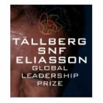 The Tallberg-SNF-Eliasson Global Leadership Prize