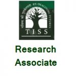 The Tata Institute of Social Sciences (TISS) Research Associate
