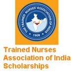 The Trained Nurses Association of India TNAI Scholarships 2019-2020