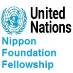 The United Nations – Nippon Foundation Fellowship