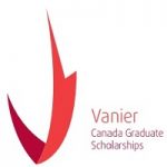 The Vanier Canada Graduate Scholarships (Vanier CGS) Program