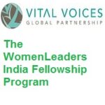 The WomenLeaders India Fellowship Program