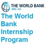 The World Bank Internship Program