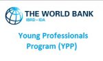 The World Bank - Young Professionals Program YPP 2021