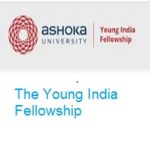 The Young India Fellowship at Ashoka University The Young India Fellowship at Ashoka University