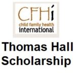 Thomas Hall Scholarship