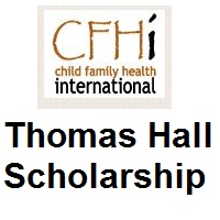 Thomas Hall Scholarship