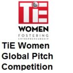 TiE Women Global Pitch Competition