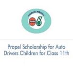 Tivoli Hills -Provident Housing Scholarship 2026-27 Tivoli Hills -Provident Housing Scholarship 2025-26
