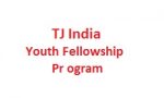 TJ India-Youth Fellowship Program TJ India-Youth Fellowship Program