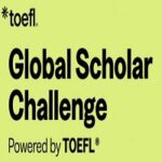 TOEFL - Global Scholar Challenge