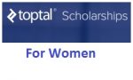 Toptal Scholarships for Women