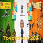 Toycathon 2021