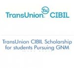 TransUnion CIBIL Scholarship for Girls Studying General Nursing And Midwifery 2020-2021 TransUnion CIBIL Scholarship for Girls Studying General Nursing And Midwifery 2020-2021