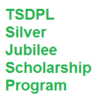 TSDPL Silver Jubilee Scholarship Program 2024-25