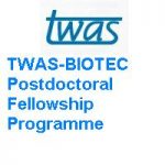 TWAS-BIOTEC Postdoctoral Fellowship Programme