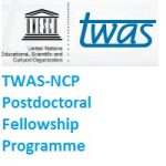 TWAS-NCP Postdoctoral Fellowship Programme