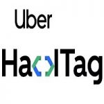 Uber HackTag 2021