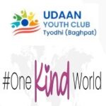 Udaan Youth Club Tyodhi - OneKindWorld International Fellowship Program