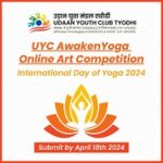 Udaan Youth Club (UYC) Art Competition