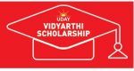 Uday Vidyarthi Scholarship Uday Vidyarthi Scholarship