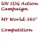 UN SDG Action Campaign MY World 360°