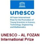 UNESCO AL FOZAN International Prize for the Promotion of Young Scientists in STEM