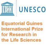 UNESCO Equatorial Guines International Prize for Research in the Life Sciences