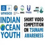 UNESCO-IOC Calls Indian Ocean Youth to Participate in Short Video Competition on Tsunami Awareness