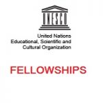 UNESCO Peoples Republic of China Fellowships Programme