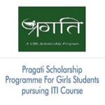 United Breweries Limited Pragati Scholarship Programme For Girls Students pursuing ITI Course United Breweries Limited Pragati Scholarship Programme For Girls Students pursuing ITI Course