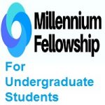 United Nations Academic Impact and MCN Millennium Fellowship The Class of 2023 United Nations Academic Impact and MCN Millennium Fellowship 2021
