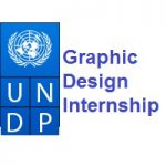 United Nations Development Programme Graphic Design Internship