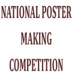 University Institute Of Legal Studies, Panjab University, Chandigarh National Poster-Making Competition