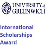 University of Greenwich International Scholarships Award
