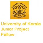 University of Kerala Junior Project Fellow