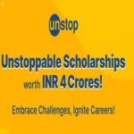 Unstoppable Scholarship Program