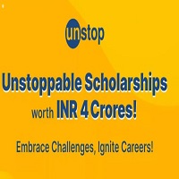 Unstoppable Scholarship Program