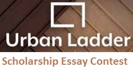 Urban Ladder Scholarship Essay Contest