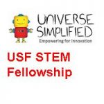 USF STEM Fellowship