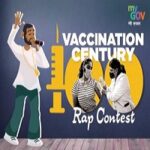 Vaccine Century Rap Contest