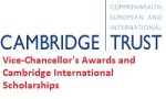 Vice-Chancellor’s Awards & Cambridge International Scholarships