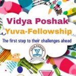 Vidya Poshak Yuva Fellowship 2021-23