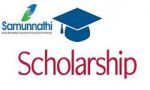 Vidya Samunnathi Scholarship