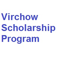 Virchow Scholarship Program 2023