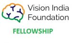 Vision India Foundation Fellowship