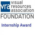 Visual Resources Association Foundation (VRAF) Internship Award 2021-2022