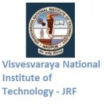 Visvesvaraya National Institute of Technology Junior Research Fellow