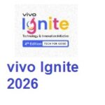 vivo Ignite 2026 vivo Ignite 2026