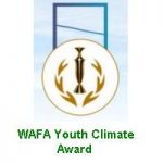 WAFA Youth Climate Award